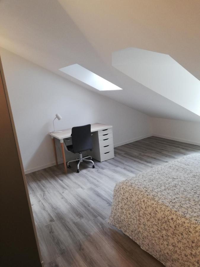 Grand T3 Confortable A 300 M De La Gare Perigueux Bagian luar foto